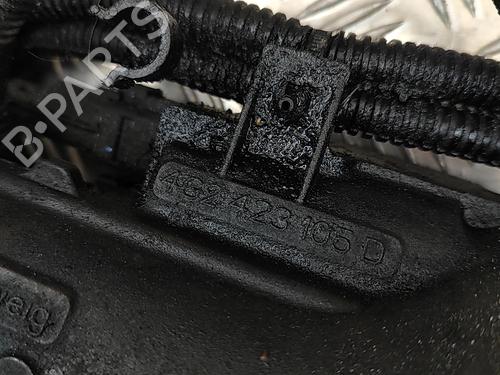 Styregear/Snekke PORSCHE MACAN (95B) 3.0 S Diesel | BP31047123M22 