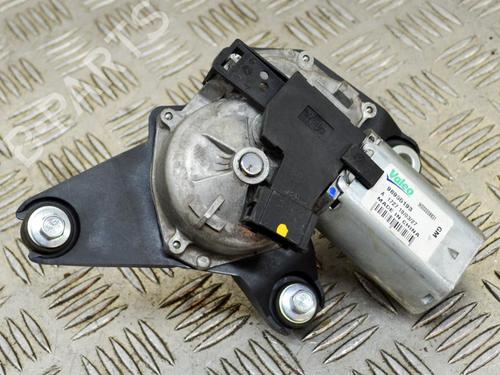 Viskermotor bakrute OPEL MOKKA / MOKKA X (J13) 1.4 (_76) (140 hp) 8412121