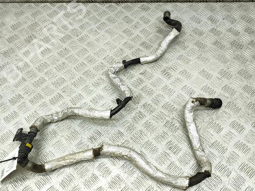 Used Pipe VOLVO V90 II Estate (235) T8 Plug-in Hybrid Polestar AWD (317 hp) 28554360