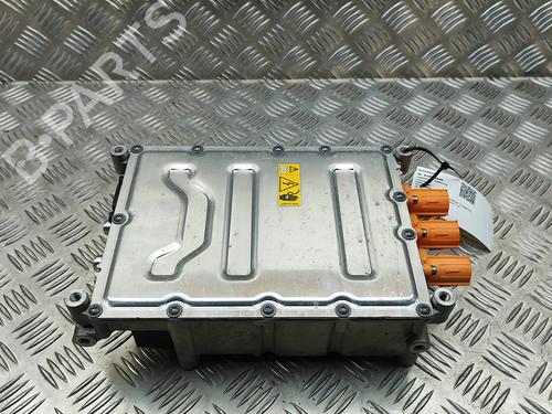 Used Inverter/Converter Inverter/Converter MERCEDES-BENZ EQA (H243) EQA 250 (243.701) (190 hp) 33732274 33732274