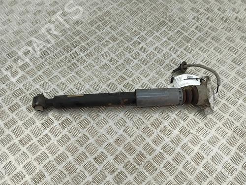 Used Right rear shock absorber AUDI A1 (8X1, 8XK) S1 quattro (231 hp) 28434737