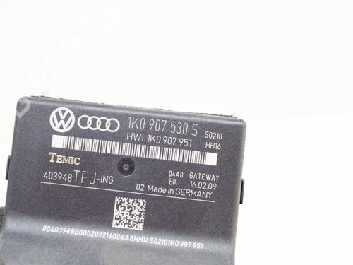 Electronic module SEAT LEON (1P1) 1.4 TSI | BP13320022M83 