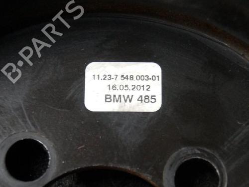 Pulley BMW 3 Convertible (E93) 320 i | BP14652939M122 