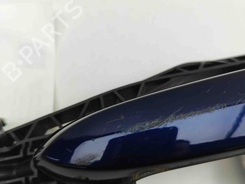 Rear left exterior door handle BMW X5 (G05, F95) M | BP29920084C130