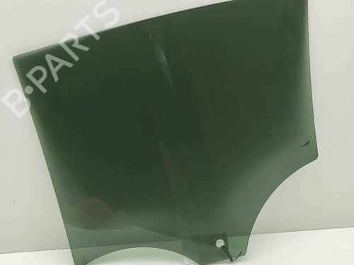 Rear left door window JAGUAR I-PACE (X590) EV400 AWD | BP28435694C20