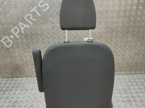 Right front seat FORD TRANSIT V363 Platform/Chassis (FED, FFD) 2.0 EcoBlue | BP33731840C16 - Image 2