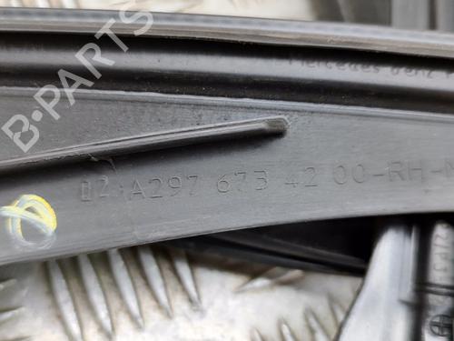 Other MERCEDES-BENZ EQS (V297) EQS 450+ (297.123) | BP28551033O1