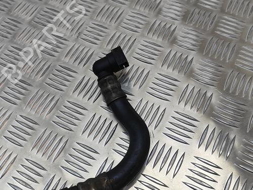 Pipe BMW 7 (G11, G12) 730 d | BP19501245M125 