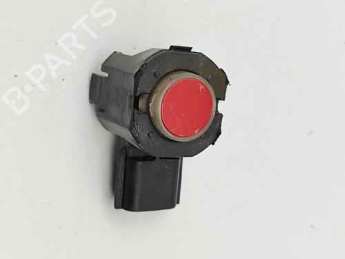 Used Electronic module Electronic module NISSAN LEAF (ZE1) Electric (218 hp) 39989432 39989432