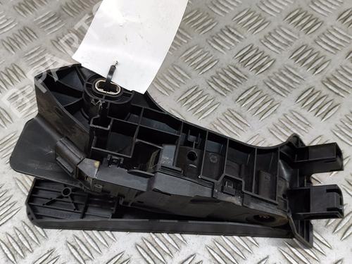 Pedal VW SHARAN (7N1, 7N2) 2.0 TDI | BP26658349I4 