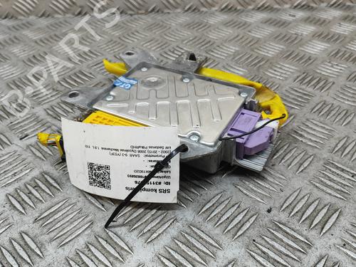 ECU airbags SAAB 9-3 (YS3F, E79, D79, D75) 1.9 TiD | BP27531913M53 