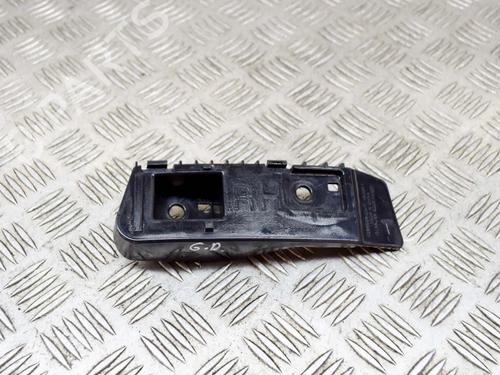 Used Rear bumper bracket TESLA MODEL 3 (5YJ3) EV AWD (351 hp) 27755511