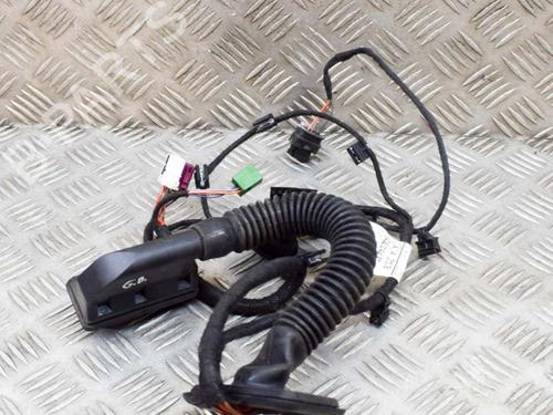 Used Wiring harness MERCEDES-BENZ E-CLASS (W213) E 220 d (213.004) (163 hp) 15004808