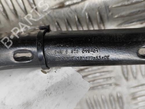 Right rear suspension arm BMW X5 (G05, F95) xDrive 45 e Plug-in-Hybrid | BP19645314M15 