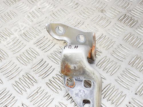 Hinge/Door check strap CITROËN JUMPER II Van 3.0 HDi 155 | BP14631521C146 