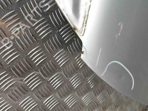Left front door MERCEDES-BENZ SLK (R170) 230 Kompressor (170.447) | BP29593479C2 