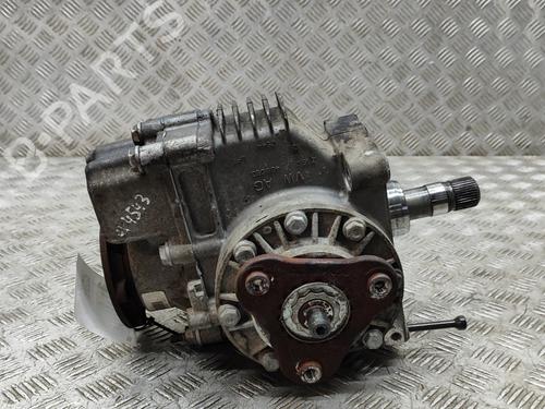Used Transfer box VW GOLF VII (5G1, BQ1, BE1, BE2) 2.0 R 4motion (300 hp) 19283487