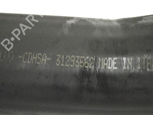 Pipe VOLVO XC60 I SUV (156) D3 / D4 | BP33348582M125 - Image 6