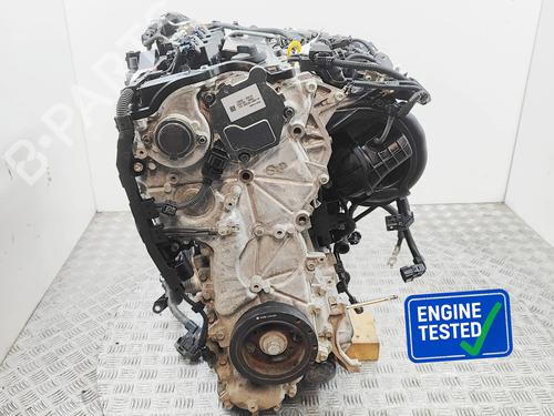 Used Engine Engine 38622984 38622984