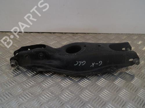 Used Left rear suspension arm MERCEDES-BENZ GLC (X253) 220 d 4-matic (253.905, 253.903) (163 hp) 14656793