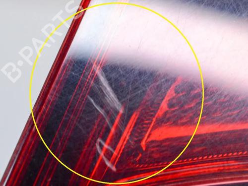 Left tailgate light OPEL ASTRA J (P10) 2.0 CDTI (68) | BP14647440C79 