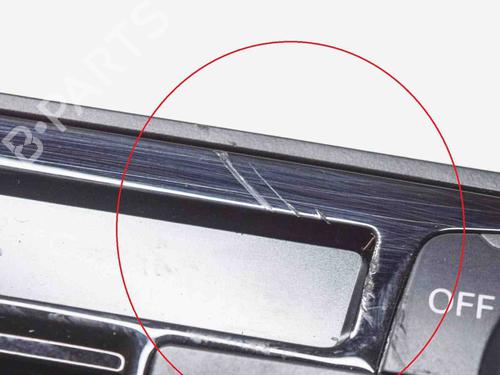 Climate control AUDI A5 Sportback (8TA) 2.0 TFSI quattro | BP7732558I5 