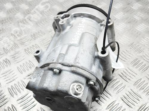 AC compressor TOYOTA RAV 4 V (_A5_, _H5_) 2.5 Hybrid (AXAH52) | BP38650956M34 - Image 4