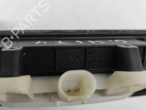 Switch MERCEDES-BENZ A-CLASS (W176) A 180 CDI / d (176.012) | BP22443300I30 