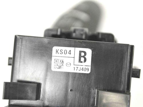 Ratstangsstang MAZDA CX-5 (KE, GH) 2.2 D (KE2FW) | BP30222763I23