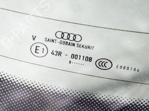 Bootlid window AUDI A5 (8T3) 2.0 TFSI | BP26221087C64 