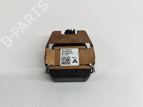 Used Electronic sensor Electronic sensor LAND ROVER RANGE ROVER SPORT II (L494) 3.0 SDV6 4x4 (306 hp) 28551858 28551858