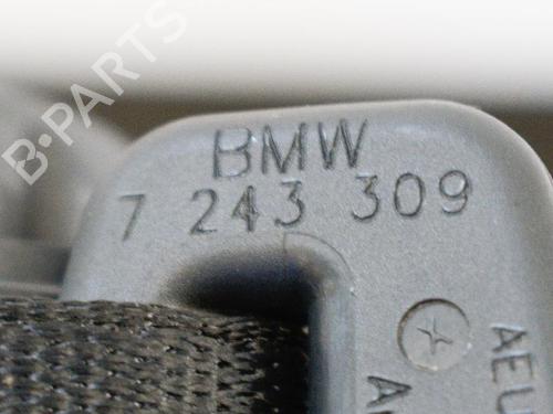 Rear left seatbelt BMW 4 Gran Coupe (F36) 435 d xDrive | BP6865708I29 