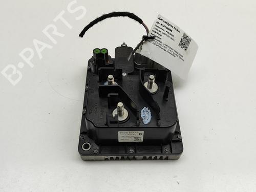 Electronic module LAND ROVER RANGE ROVER SPORT II (L494) 4.4 SDV8 4x4 | BP29830079M83