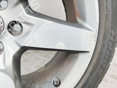 Fælk JAGUAR XE (X760) 2.0 D AWD | BP31360255C45  - Image 9