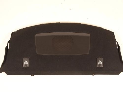 Hoedenplank LEXUS RC (_C1_) 300h (AVC10_, AVC10R) (223 hp) 30230004