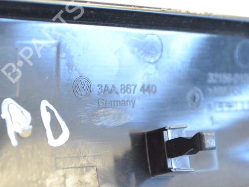 Other VW PASSAT B7 (362) 1.6 TDI | BP30239471O1