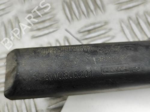 Support AUDI A4 B9 (8W2, 8WC) 2.0 TFSI | BP33798008C155 - Image 7