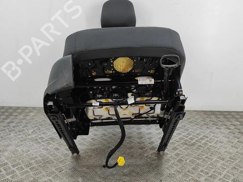 Right front seat VW CADDY V MPV (SBB, SBJ) 2.0 TDI 4motion | BP33385441C16  - Image 5