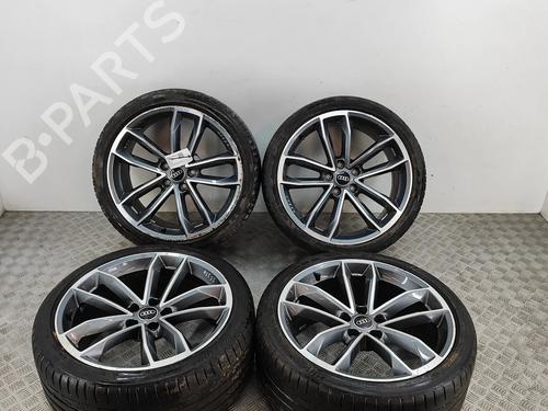 Used Rim AUDI A5 Sportback (F5A, F5F) 40 TFSI Mild Hybrid (204 hp) 28674594
