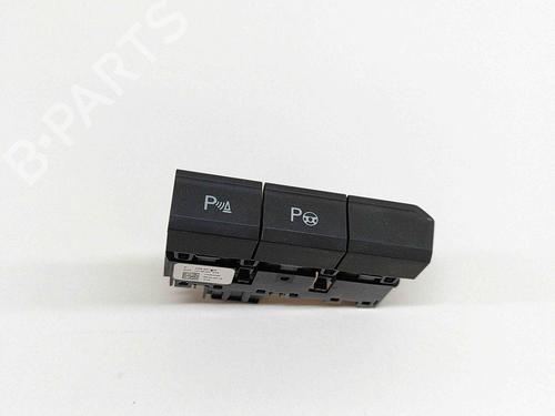 Used Switch VW T-ROC (A11, D11) 1.0 TSI (116 hp) 18959345