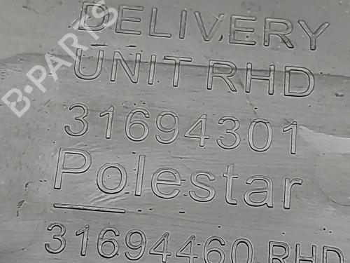 Scuttle panel POLESTAR POLESTAR 2 (534) EV | BP36507418C110 - Image 6