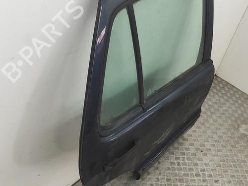 Right rear door MERCEDES-BENZ M-CLASS (W163) ML 270 CDI (163.113) | BP28302654C5