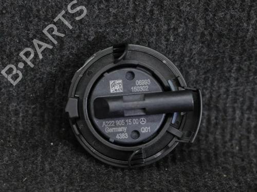 Used Electronic sensor MERCEDES-BENZ C-CLASS (W205) C 200 (205.042) (184 hp) 6724527