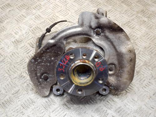 Used Right front steering knuckle BMW i3 (I01) s Electric (102 hp) 27753275