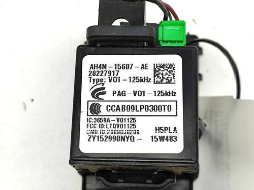 Switch VOLVO XC60 I SUV (156) D4 AWD | BP39409800I30 - Image 9