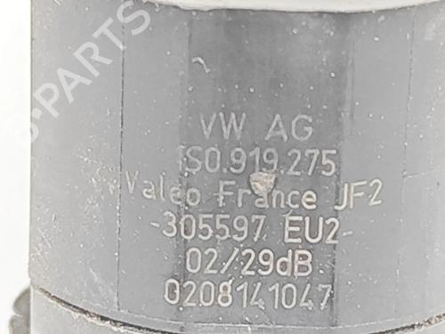 Electronic module VW CC B7 (358) 2.0 TDI | BP37522609M83  - Image 6