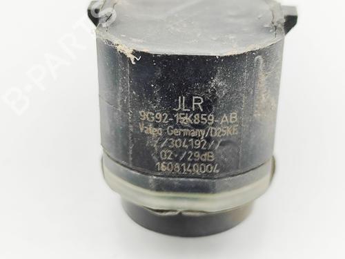 Elektronik Modul LAND ROVER RANGE ROVER EVOQUE (L538) 2.2 D 4x4 | BP29753371M83