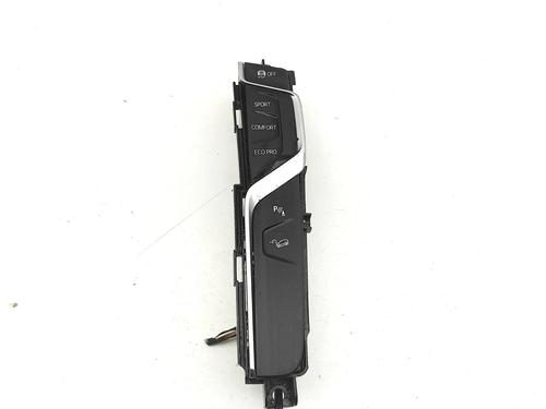 Used Switch Switch BMW X4 (G02, F98) xDrive 20 d (190 hp) 35790207 35790207