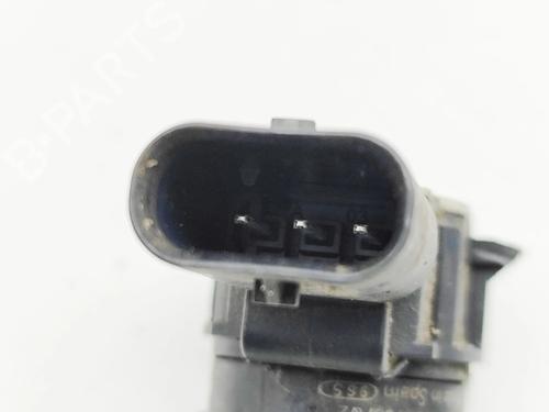 Electronic module BMW 3 (F30, F80) 330 d xDrive | BP31113249M83 