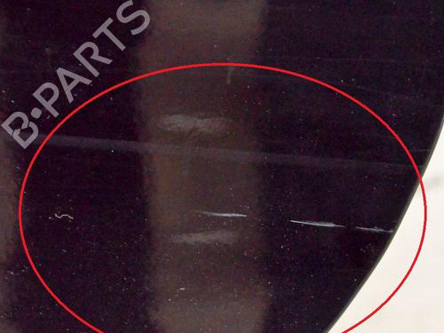 Left rear door KIA CARENS II MPV (FJ) 2.0 CRDi | BP8412112C4 